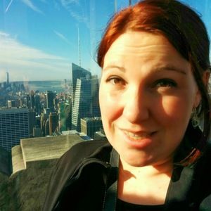 Meet your Posher, Amy